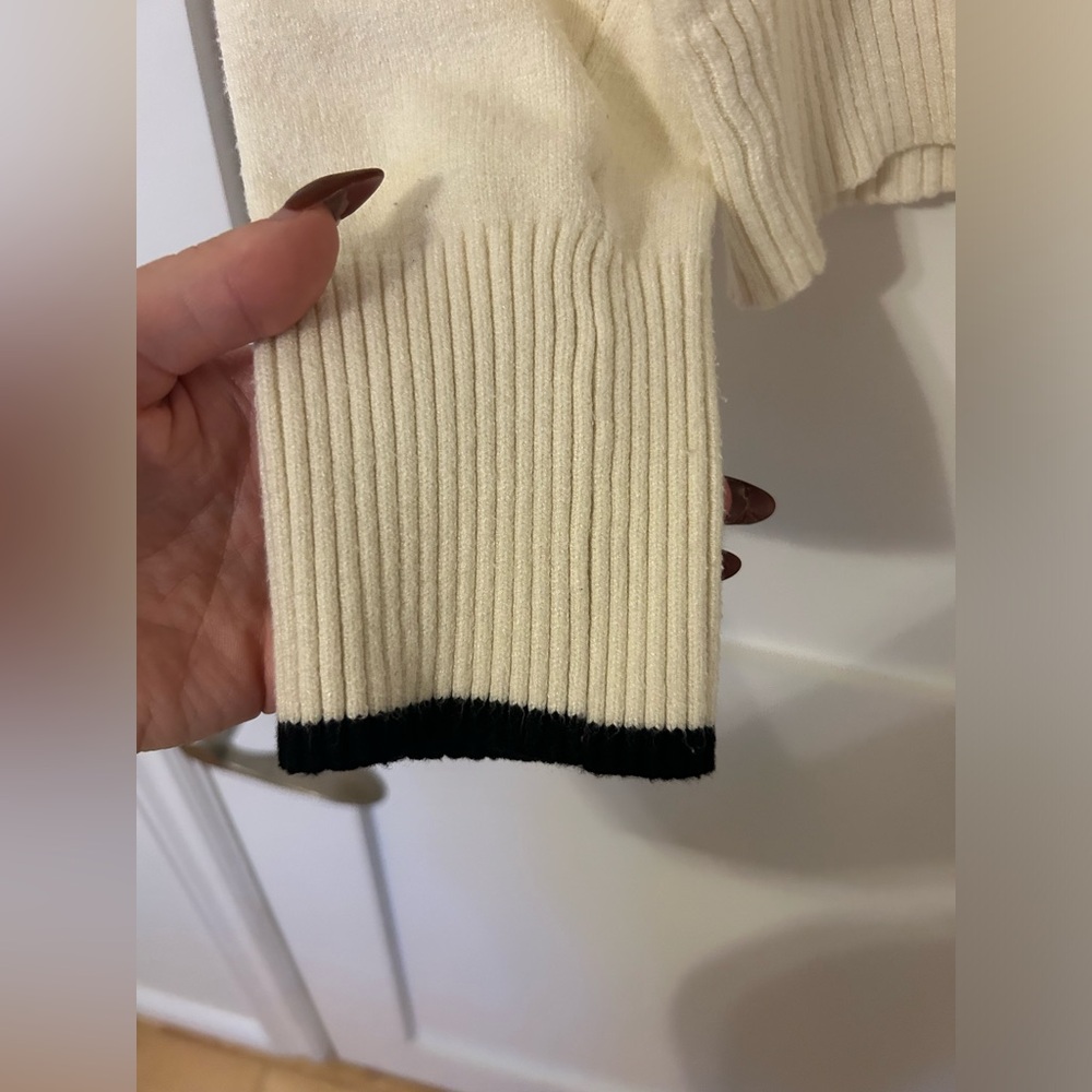 Cyrus Cardigan - Picture 4 of 4